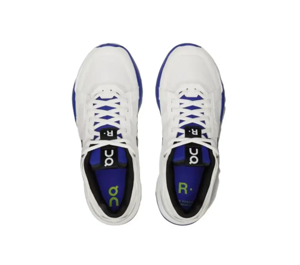 Alternative view of Giày On The Roger Pro ‘Undyed Indigo’ 3WD30052244