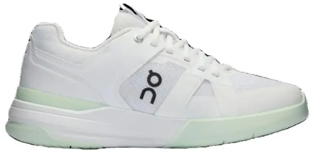 Giày On Running Roger Clubhouse ‘White’ 3WD30052760