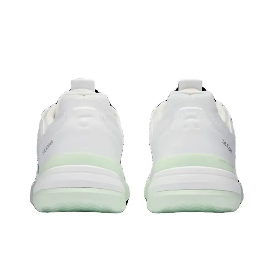 Giày On Running Roger Clubhouse ‘White’ 3WD30052760 - Ảnh 3
