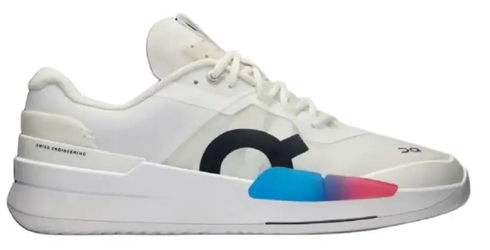 Giày On Running Roger Pro 2 White 3WE10332840