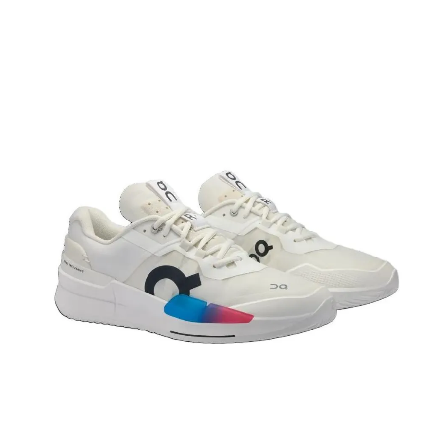 Giày On Running Roger Pro 2 White 3WE10332840 - Ảnh 4