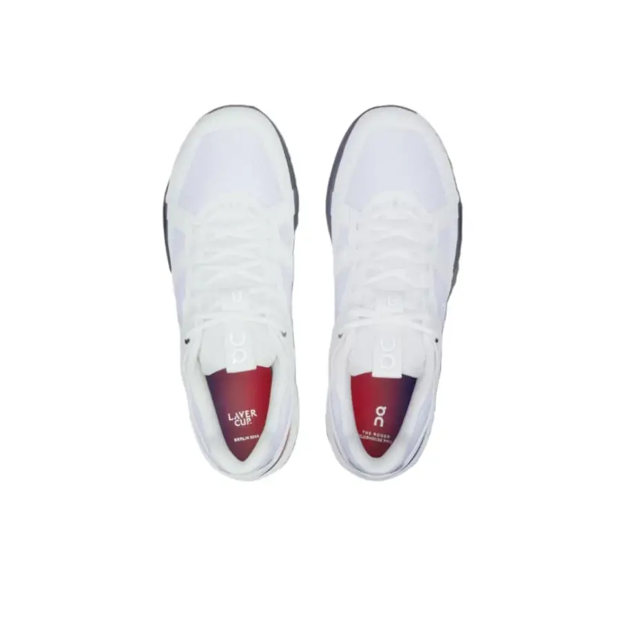 Giày On Running Wmns Roger Clubhouse ‘Eclipse’ 3WE30560852 - Ảnh 3