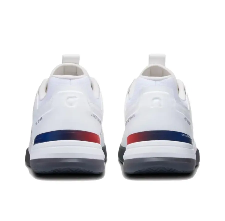 Giày On Running Wmns Roger Clubhouse ‘Eclipse’ 3WE30560852 - Ảnh 4