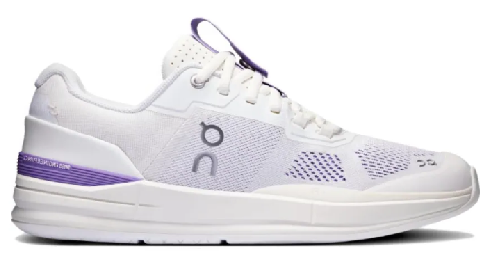 Giày On Running Roger ‘Purple’ 3WE30743437