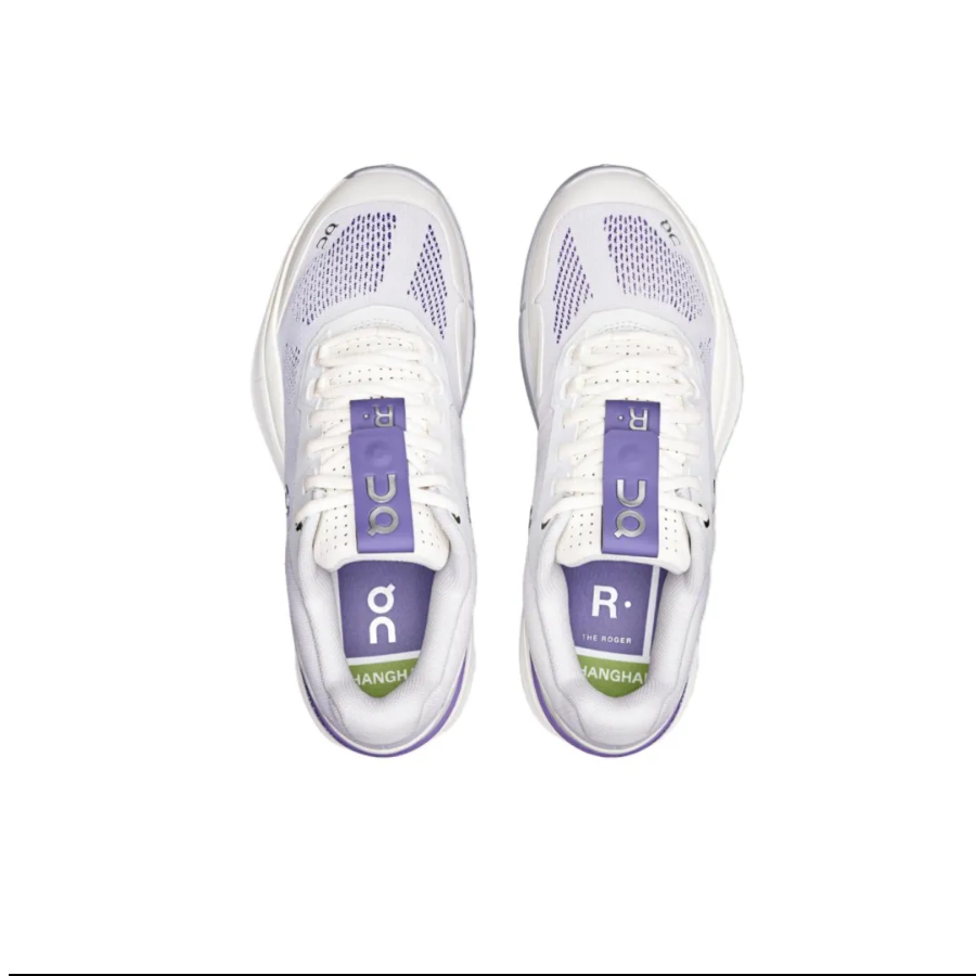 Giày On Running Roger ‘Purple’ 3WE30743437 - Ảnh 2