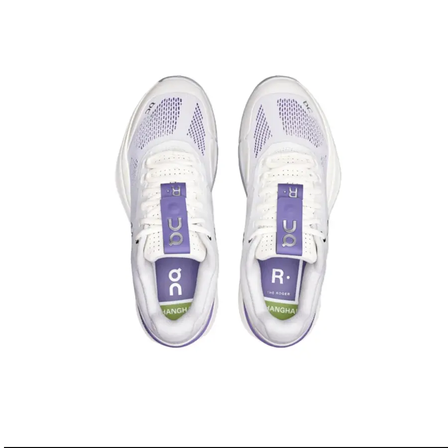 Alternative view of Giày On Running Roger ‘Purple’ 3WE30743437