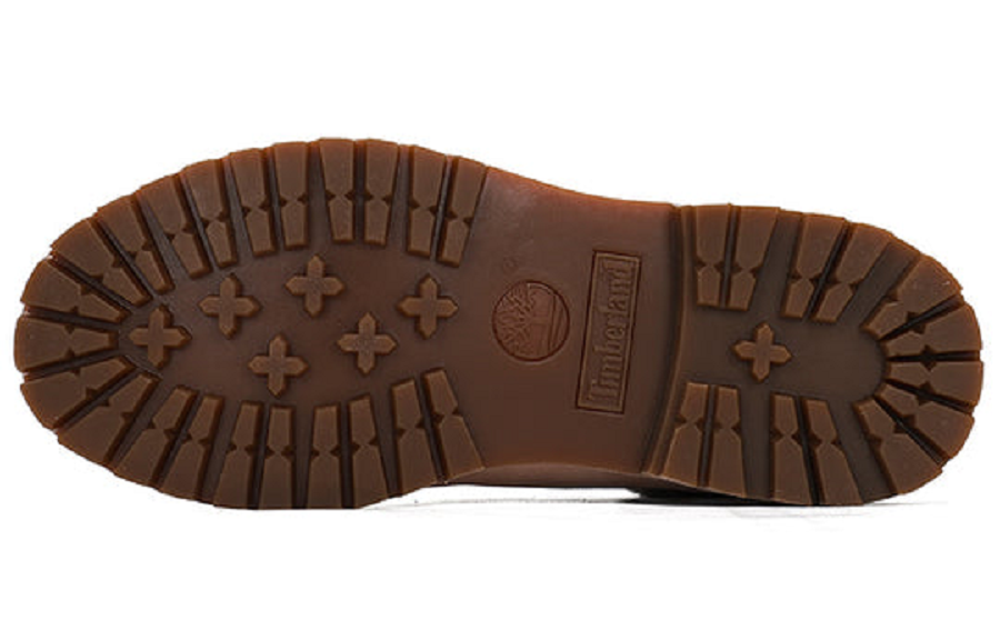 Giày Timberland Lindon Woods 6 Inch ‘Pink’ A2MB3662 - Ảnh 3