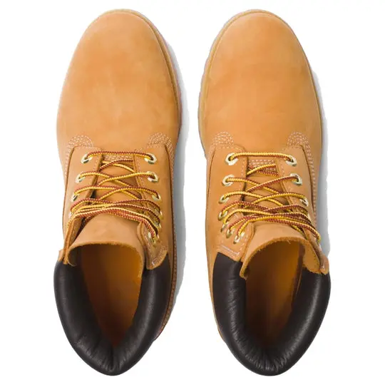 Giày Timberland Pre 6 Inch ‘Brown’ TB0100061713 - Ảnh 3