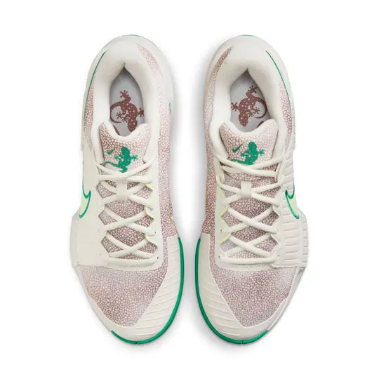 Giày Nike Air Zoom GP Challenge Pro ‘Beige Green’ FJ7766-001 - Ảnh 3