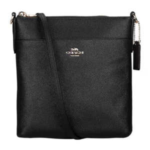 Túi Coach Ladies Kitt ‘Black’ 41320-GDBLK