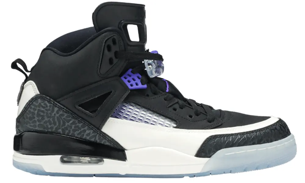 Giày Nike Air Jordan Spizike ‘Concord’ 315371-005