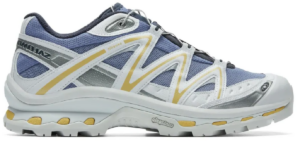 Giày Salomon XT-Quest ‘White Blue’ 475421