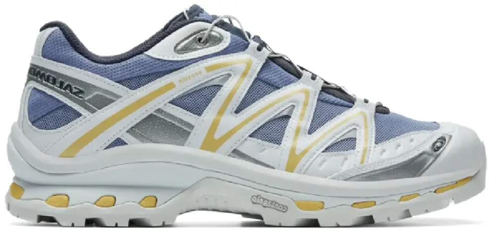 Giày Salomon XT-Quest ‘White Blue’ 475421