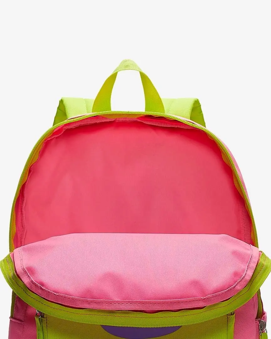 Balo Nike Kyrie 5 SBSP V Irving Spongebob Patrick Star Backpack N2219-610 - Ảnh 3