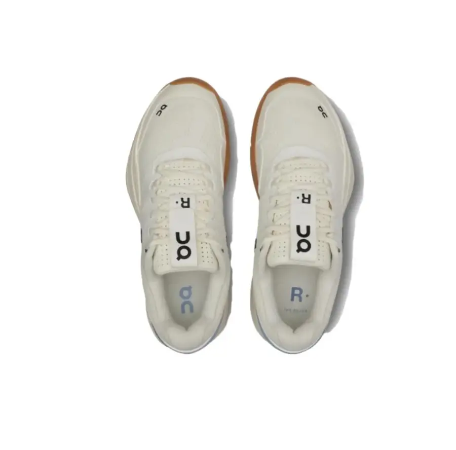 Giày On Running Roger Pro ‘Ivory’ 48-97696 - Ảnh 3