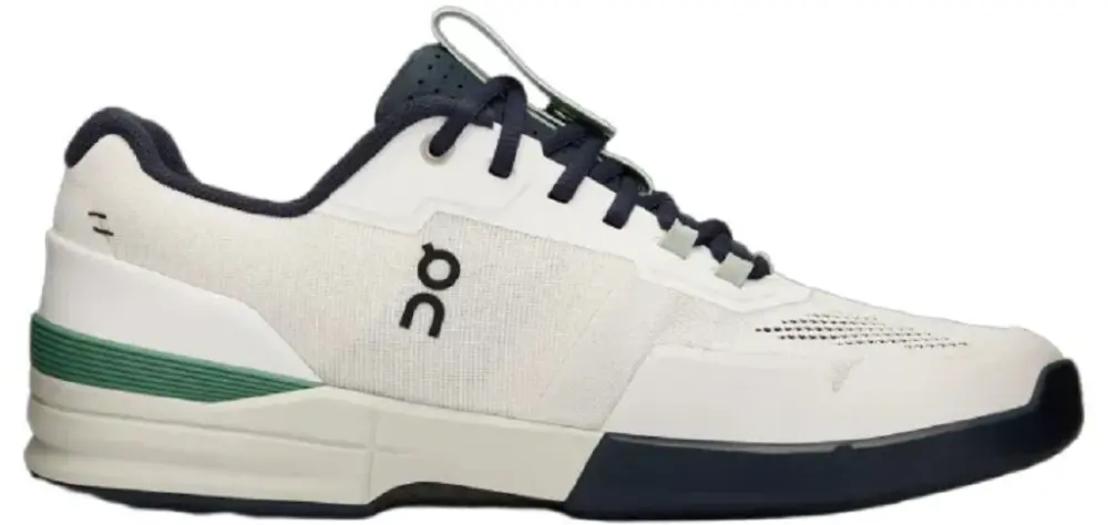 Giày On Running Roger Pro ‘Undyed White’ 48-97776