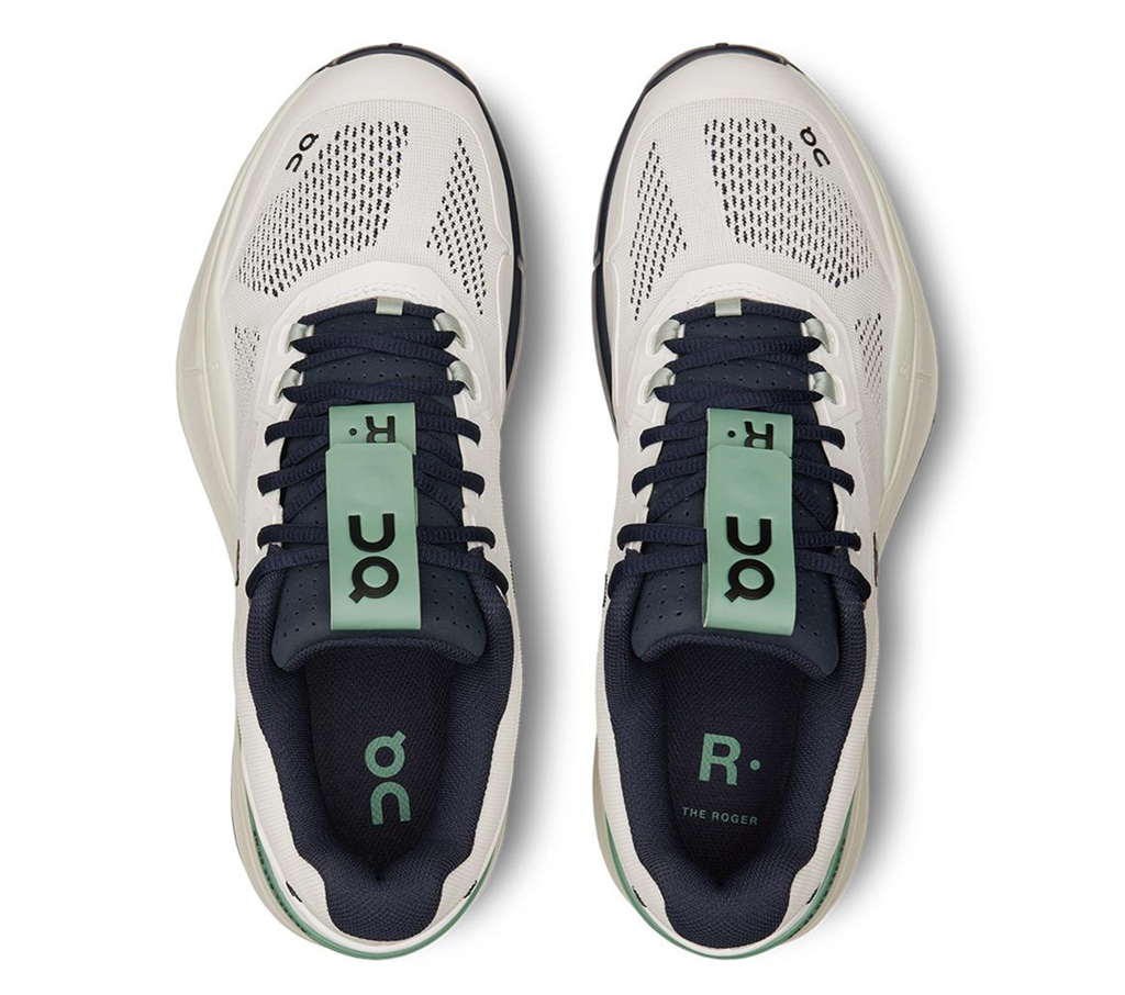 Giày On Running Roger Pro ‘Undyed White’ 48-97776 - Ảnh 4