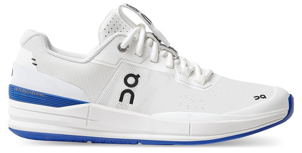 Giày On The Roger Pro 'White Indigo' 48-98721