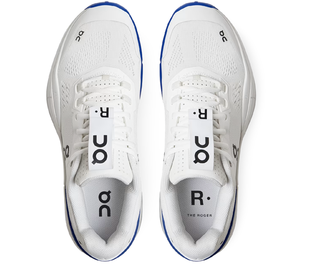 Giày On The Roger Pro 'White Indigo' 48-98721 - Ảnh 4