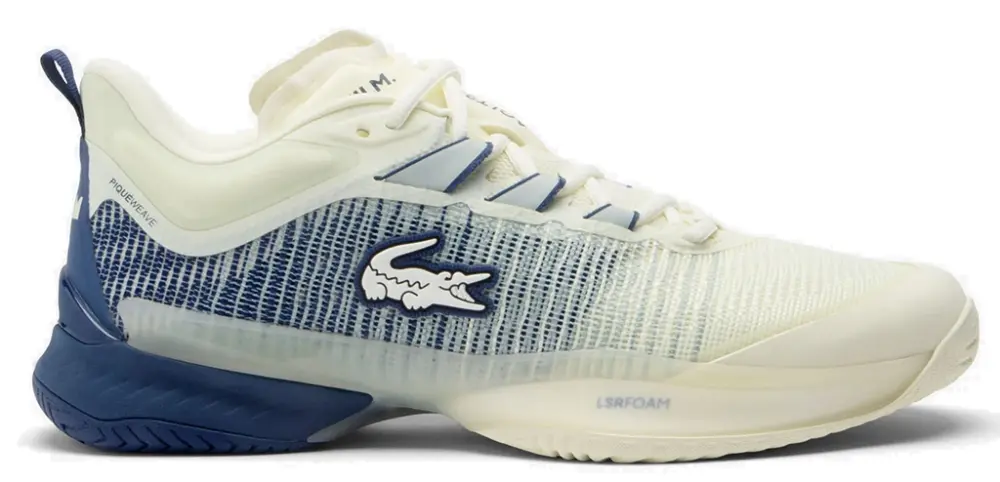 Giày Lacoste AG-LT Ultra x Daniil Medvedev ‘Blue’ 48SMA0084-327