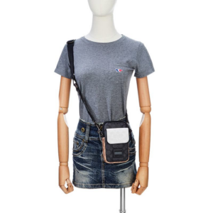 Alternative view of Túi Coach Pacer 10 ‘Black’ 4959-RJ6