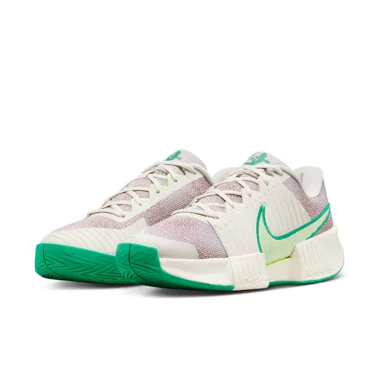 Alternative view of Giày Nike Air Zoom GP Challenge Pro ‘Beige Green’ FJ7766-001