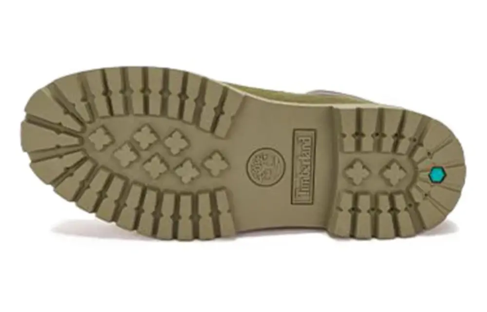 Giày Timberland x CLOT Future73 Timberloop 'Olive Green' A66JK - Ảnh 4