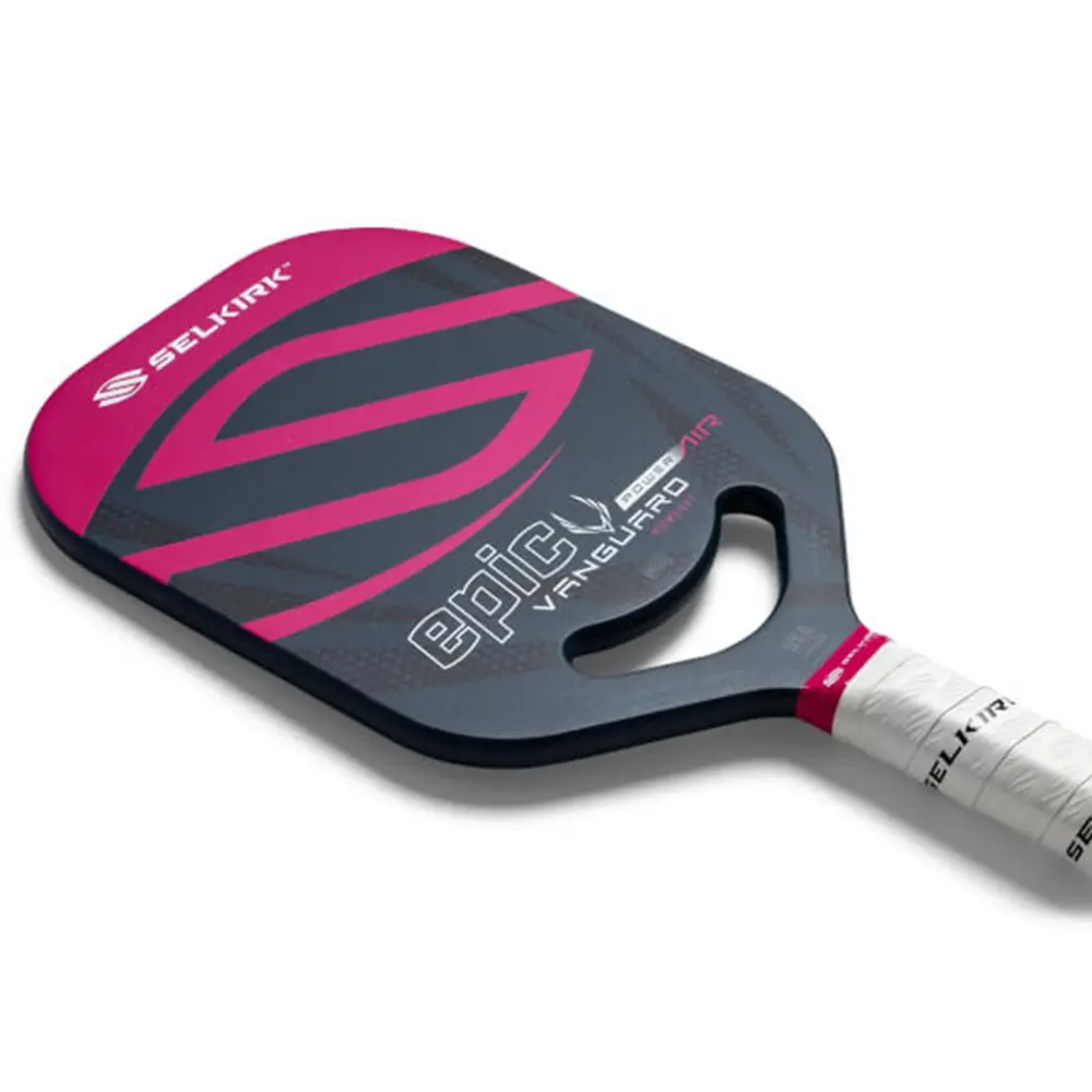 Vợt Pickleball Selkirk VANGUARD ‘Prestige’ - Ảnh 4