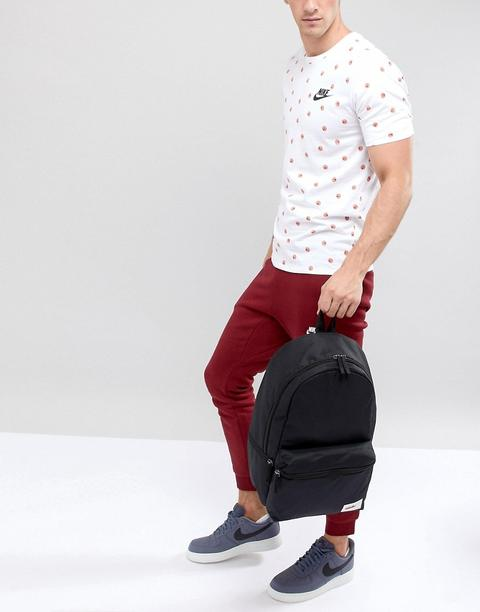 Balo Nike Heritage School Backpack BA4990-010 - Ảnh 4