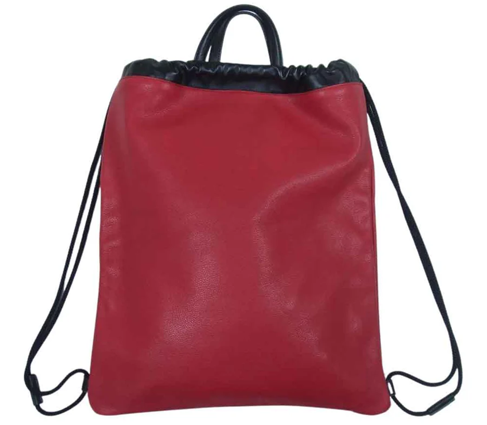 Balo Gucci GG Flower-Print ‘Red’ 516639-0GDBT-6462 - Ảnh 5