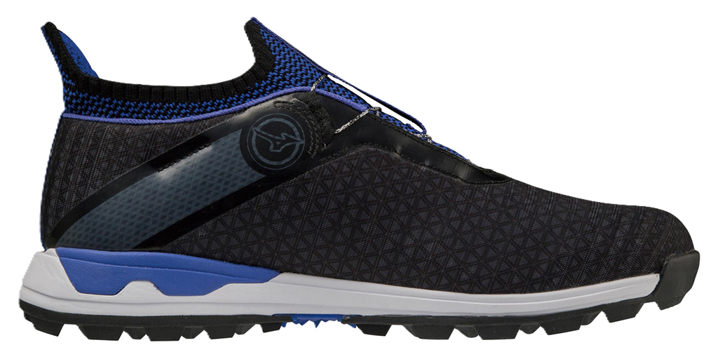 Giày Mizuno Wave Hazard Boa ‘Hazard Blue’ 51GM2170-09