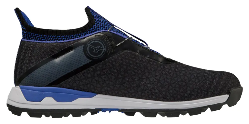 Giày Mizuno Wave Hazard Boa ‘Hazard Blue’ 51GM2170-09