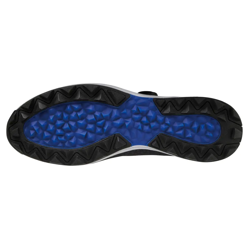 Giày Mizuno Wave Hazard Boa ‘Hazard Blue’ 51GM2170-09 - Ảnh 3
