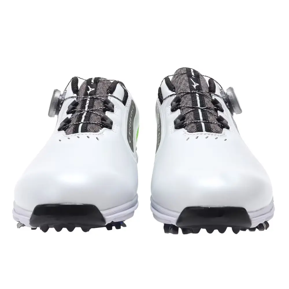 Giày Mizuno Nexlite SL Boa ‘Lime’ 51GM2215-35 - Ảnh 4