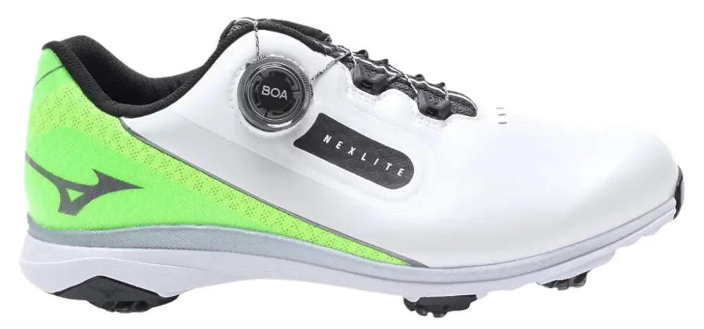 Giày Mizuno Nexlite SL Boa ‘Lime’ 51GM2215-35