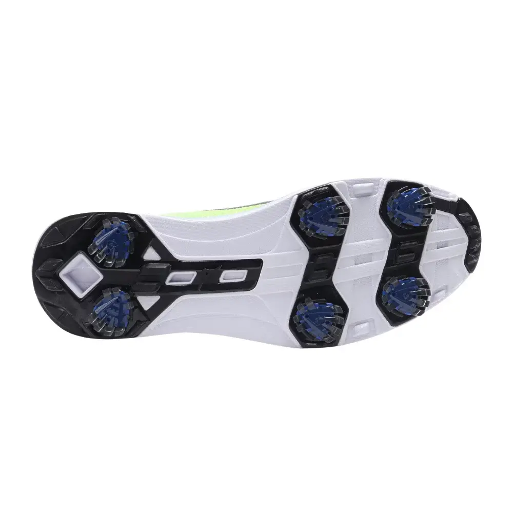 Giày Mizuno Nexlite SL Boa ‘Lime’ 51GM2215-35 - Ảnh 3