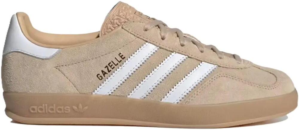 Giày adidas Gazelle Indoor 'Magic Beige' IH5482