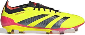 Giày Adidas Predator 24 Elite Low FG ‘Energy Citrus Pack’ IF5441