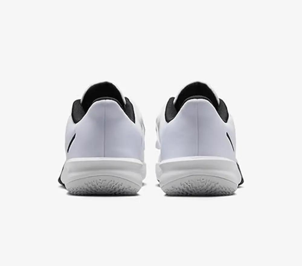 Giày Nike Precision 7 EasyOn 'White Black' FN0324-101 - Ảnh 3