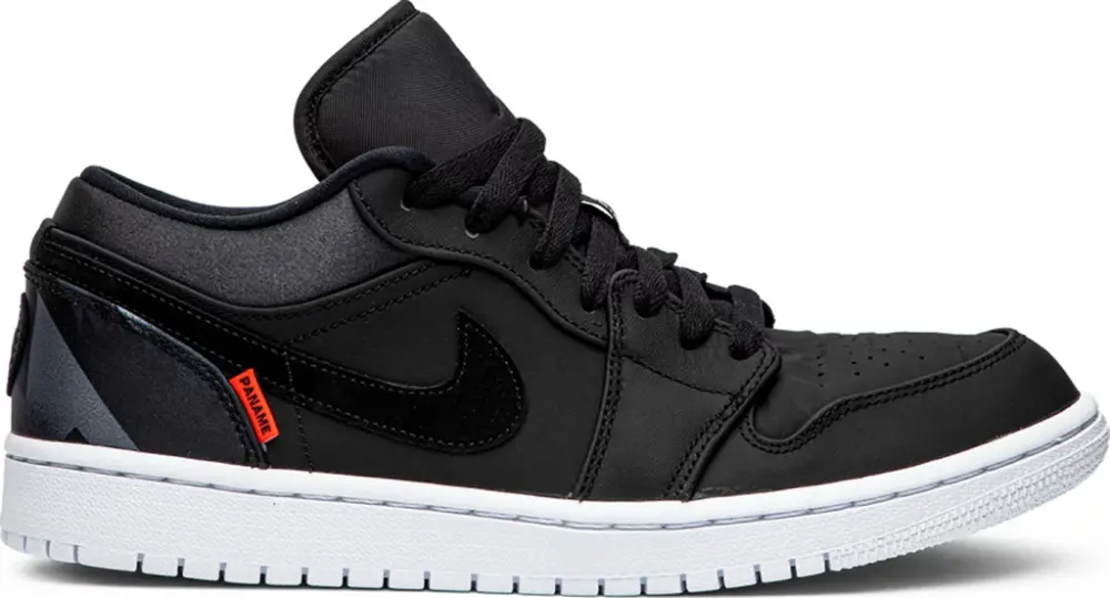 Giày Nike Air Jordan 1 Low ‘Paris Saint Germain’ CK0687-001