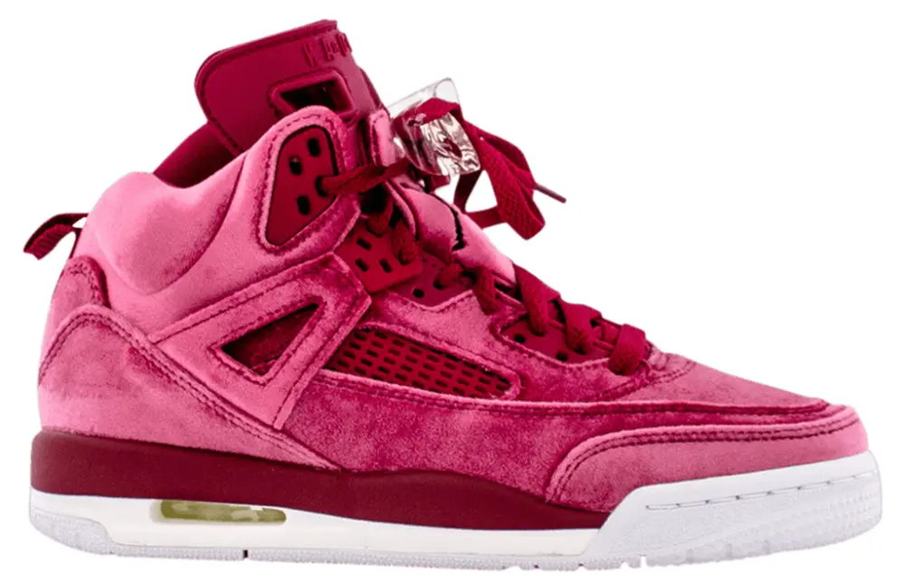 Giày Nike Jordan Spizike GS ‘Noble Red’ 535712-600