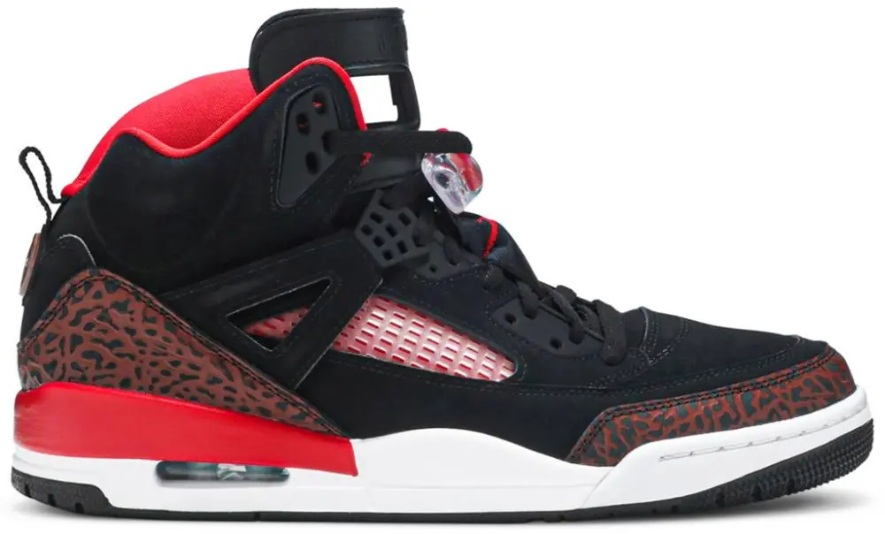 Giày Nike Air Jordan Spizike ‘Bred’ 315371-060