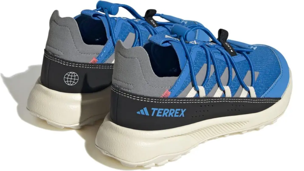 Giày Adidas Terrex Voyager 21 ‘Blue’ HQ5827 - Ảnh 4