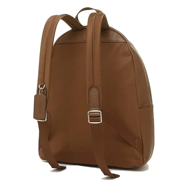 Alternative view of Balo Coach Classic Pattern 'Brown' 58314-IME74