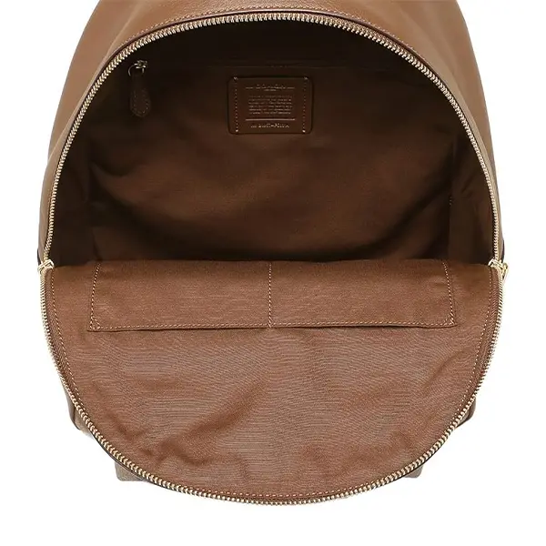 Balo Coach Classic Pattern 'Brown' 58314-IME74 - Ảnh 3