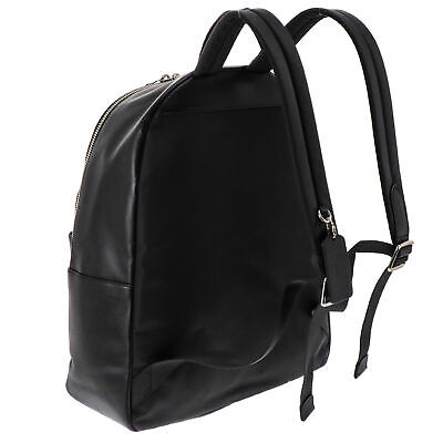 Balo Coach Signature 'Smoke Black' 58314-SVDK6 - Ảnh 2