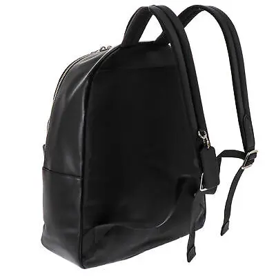Alternative view of Balo Coach Signature 'Smoke Black' 58314-SVDK6