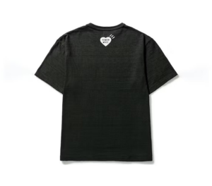 Alternative view of Áo Human Made Flying Duck T-Shirt ‘Black’