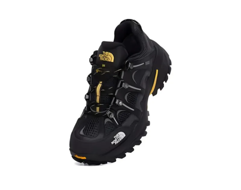 Giày The North Face Hedgehog ‘Black’ 8ADU-KT0 - Ảnh 2