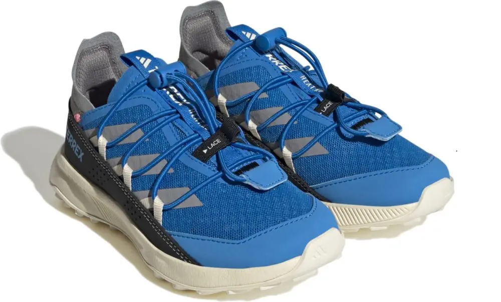 Giày Adidas Terrex Voyager 21 ‘Blue’ HQ5827 - Ảnh 5